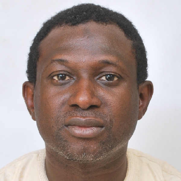 AM Abdulsamad